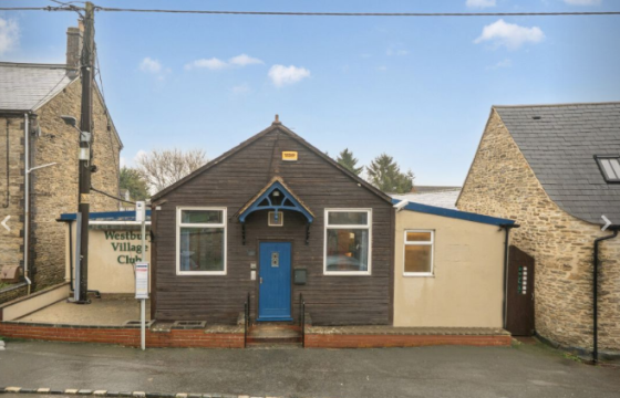 Redevelopment Opportunity in Brackley photo